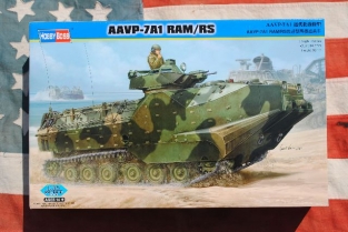 HBB82415  AAVP-7A1 Assault Amphibian Vehicle RAM/RS